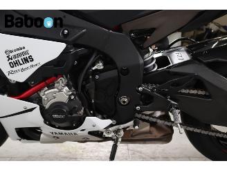 Yamaha  YZF-R1 picture 17