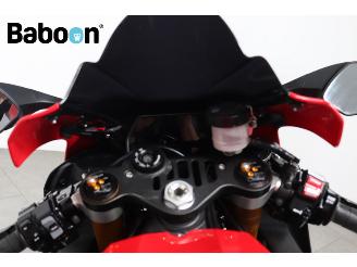 Yamaha  YZF-R1 picture 15