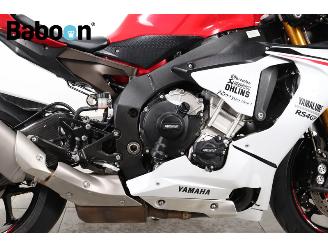 Yamaha  YZF-R1 picture 10