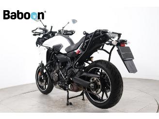 Yamaha  Tracer 700 ABS picture 9