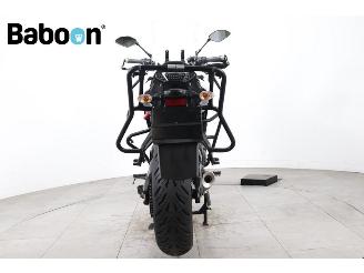 Yamaha  Tracer 700 ABS picture 8