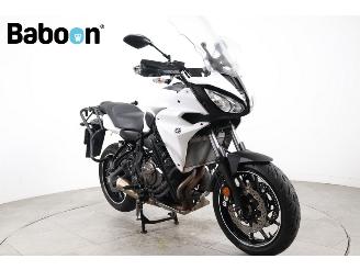 Yamaha  Tracer 700 ABS picture 6