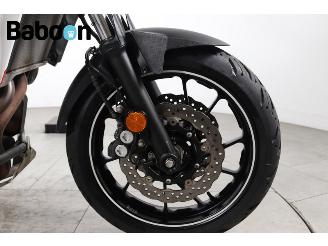 Yamaha  Tracer 700 ABS picture 11