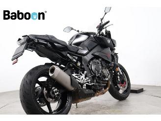 Yamaha MT-10 ABS picture 6
