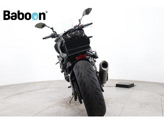 Yamaha MT-10 ABS picture 7