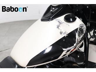 Harley-Davidson  FXFBS Softail Fat Bob 114 picture 23