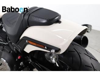 Harley-Davidson  FXFBS Softail Fat Bob 114 picture 9