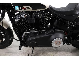 Harley-Davidson  FXFBS Softail Fat Bob 114 picture 13