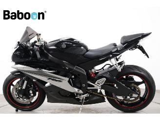 Yamaha  YZF-R6 picture 3