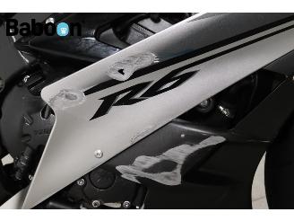 Yamaha  YZF-R6 picture 20