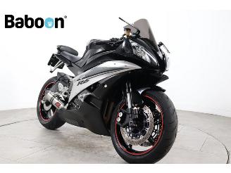 Yamaha  YZF-R6 picture 6