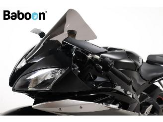 Yamaha  YZF-R6 picture 15