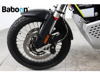 Husqvarna  Norden 901 Expedition picture 14
