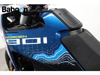 Husqvarna  Norden 901 Expedition picture 10
