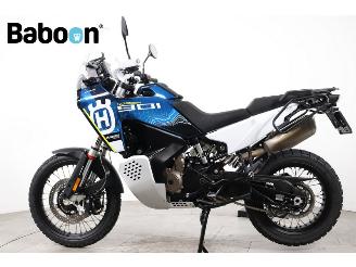 Husqvarna  Norden 901 Expedition picture 3