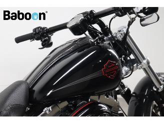 Harley-Davidson  FXSB Breakout picture 22