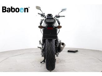 Honda  NC 750 X C-ABS picture 8