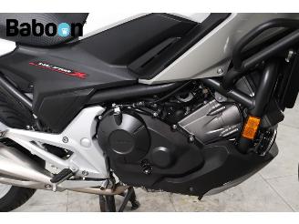 Honda  NC 750 X C-ABS picture 20