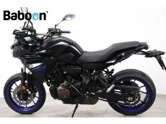 Yamaha  Tracer 700 ABS picture 3