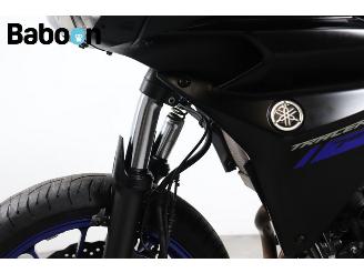 Yamaha  Tracer 700 ABS picture 15