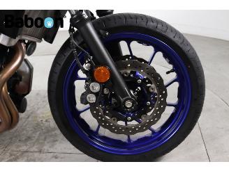 Yamaha  Tracer 700 ABS picture 24