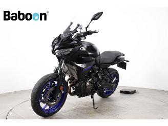 Yamaha  Tracer 700 ABS picture 4