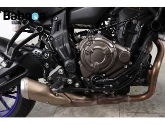 Yamaha  Tracer 700 ABS picture 25