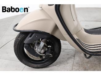 Vespa  Primavera 25KM picture 13