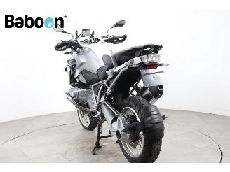 BMW R 1200 GS picture 6