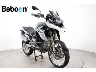 BMW R 1200 GS picture 2