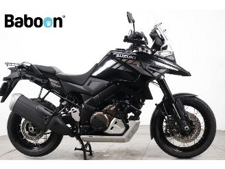 skadebil motor Suzuki  DL 1050 V-Strom XTA 2020/7
