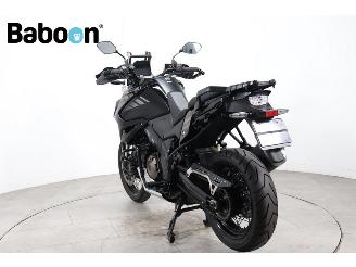 Suzuki  DL 1050 V-Strom XTA picture 6