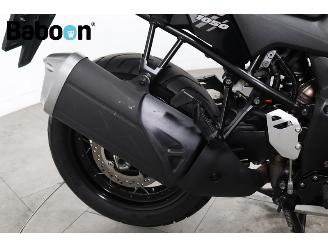 Suzuki  DL 1050 V-Strom XTA picture 23