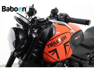 Triumph Trident 660  picture 16