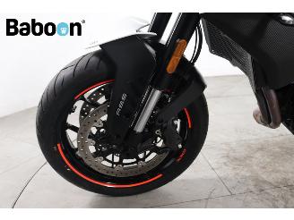 CFMoto  800 NK Sport picture 15