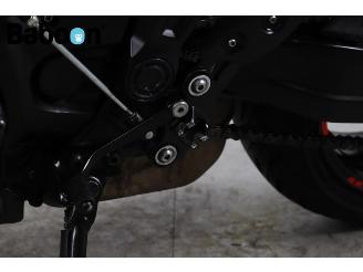 Yamaha MT-07 ABS picture 14