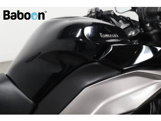 Kawasaki  Ninja 1000 SX picture 23