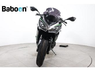 Kawasaki  Ninja 1000 SX picture 3
