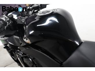 Kawasaki  Ninja 1000 SX picture 10