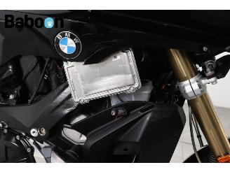 BMW S 1000 XR Triple Black picture 23