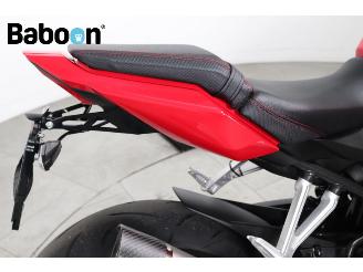 Honda  CBR 650 R picture 23