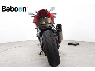 Honda  CBR 650 R picture 8