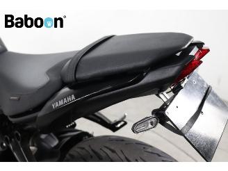 Yamaha MT-07  picture 9