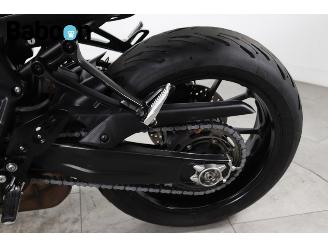 Yamaha MT-07  picture 12