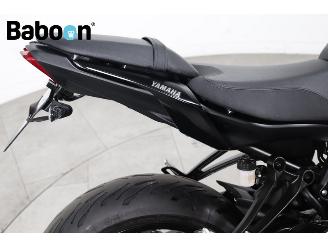 Yamaha MT-07  picture 24