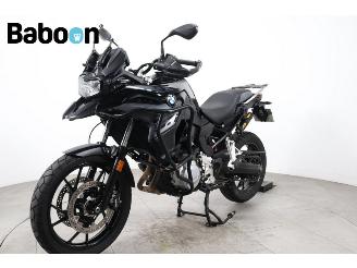 BMW  F 750 GS ABS Triple Black picture 4
