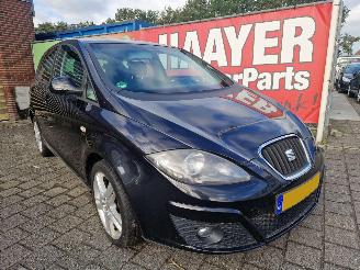 Coche accidentado Seat Altea 1.4 tsi style 2009/7