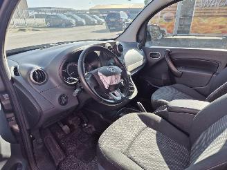 Mercedes Citan 111cdi blueEfficieny picture 8
