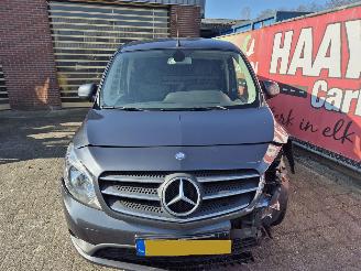 Mercedes Citan 111cdi blueEfficieny picture 7
