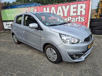  Mitsubishi Space-star  2020/10
